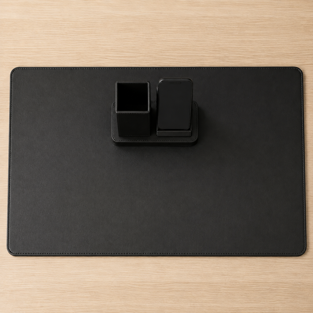 The Blackline Desk Upgrade