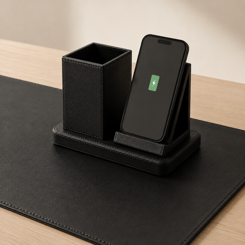 The Blackline Desk Upgrade