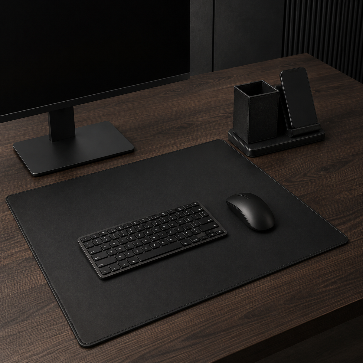 The Blackline Desk Upgrade