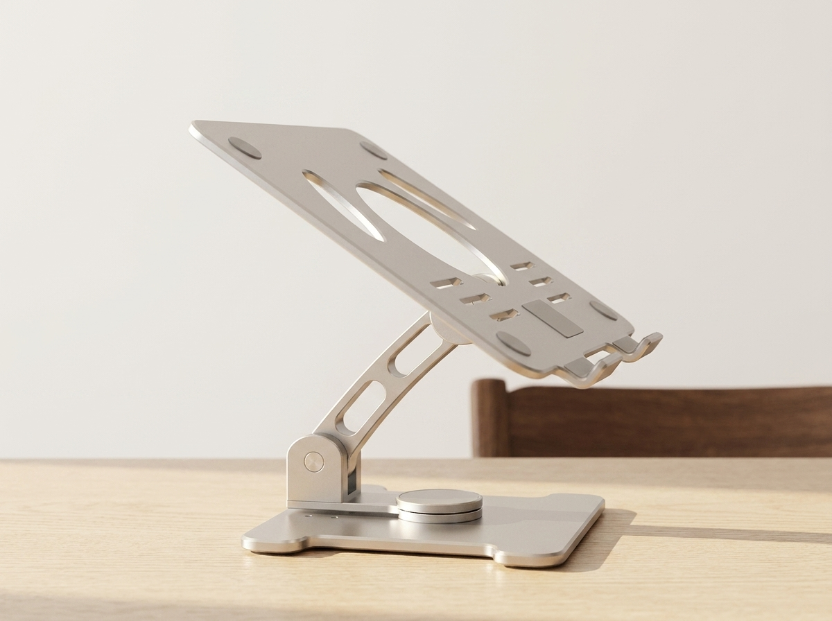 lift-stand-aluminium — in-use-3