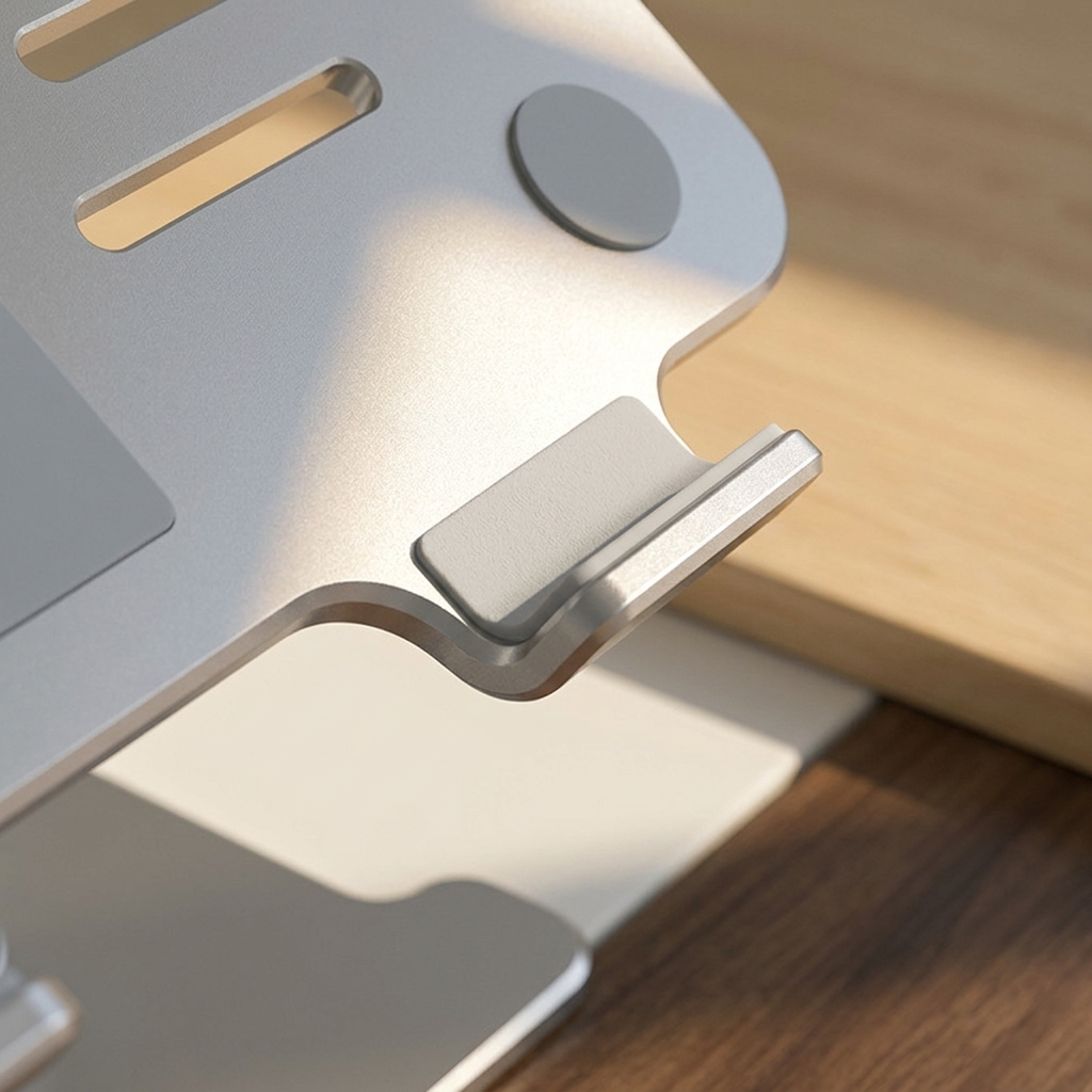 lift-stand-aluminium — detail-1