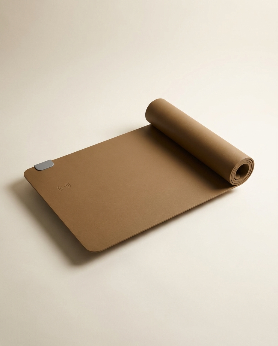 ground-charge-pad — variant-khaki