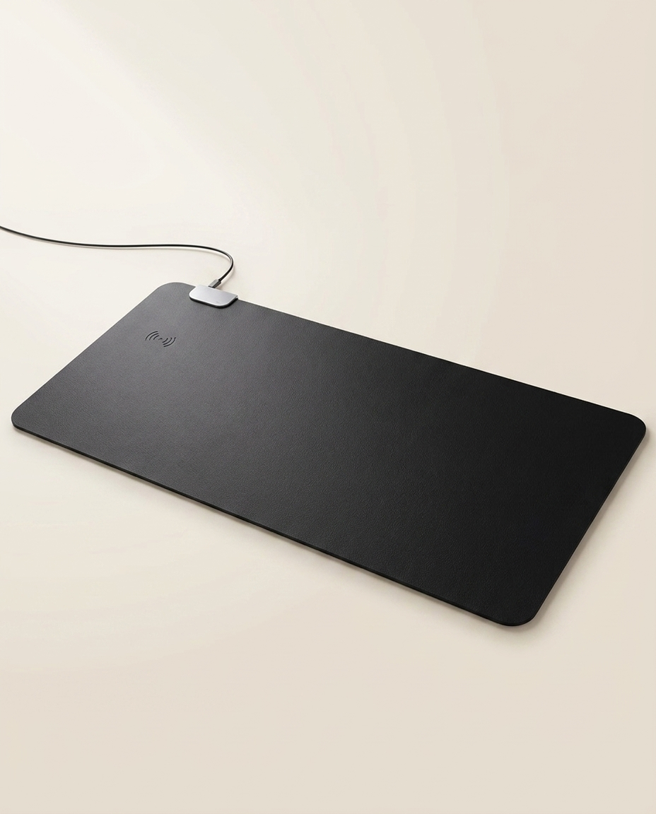 ground-charge-pad — variant-black